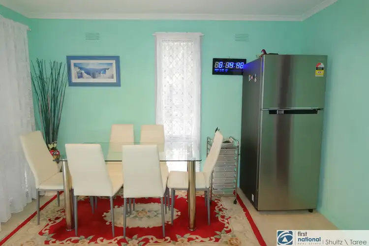 Fifth view of Homely house listing, 7 Denva Bird Way, Taree NSW 2430