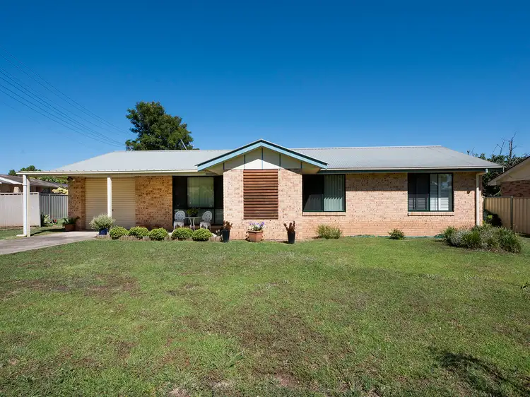 Main view of Homely house listing, 2 Cedar Avenue, Mudgee NSW 2850