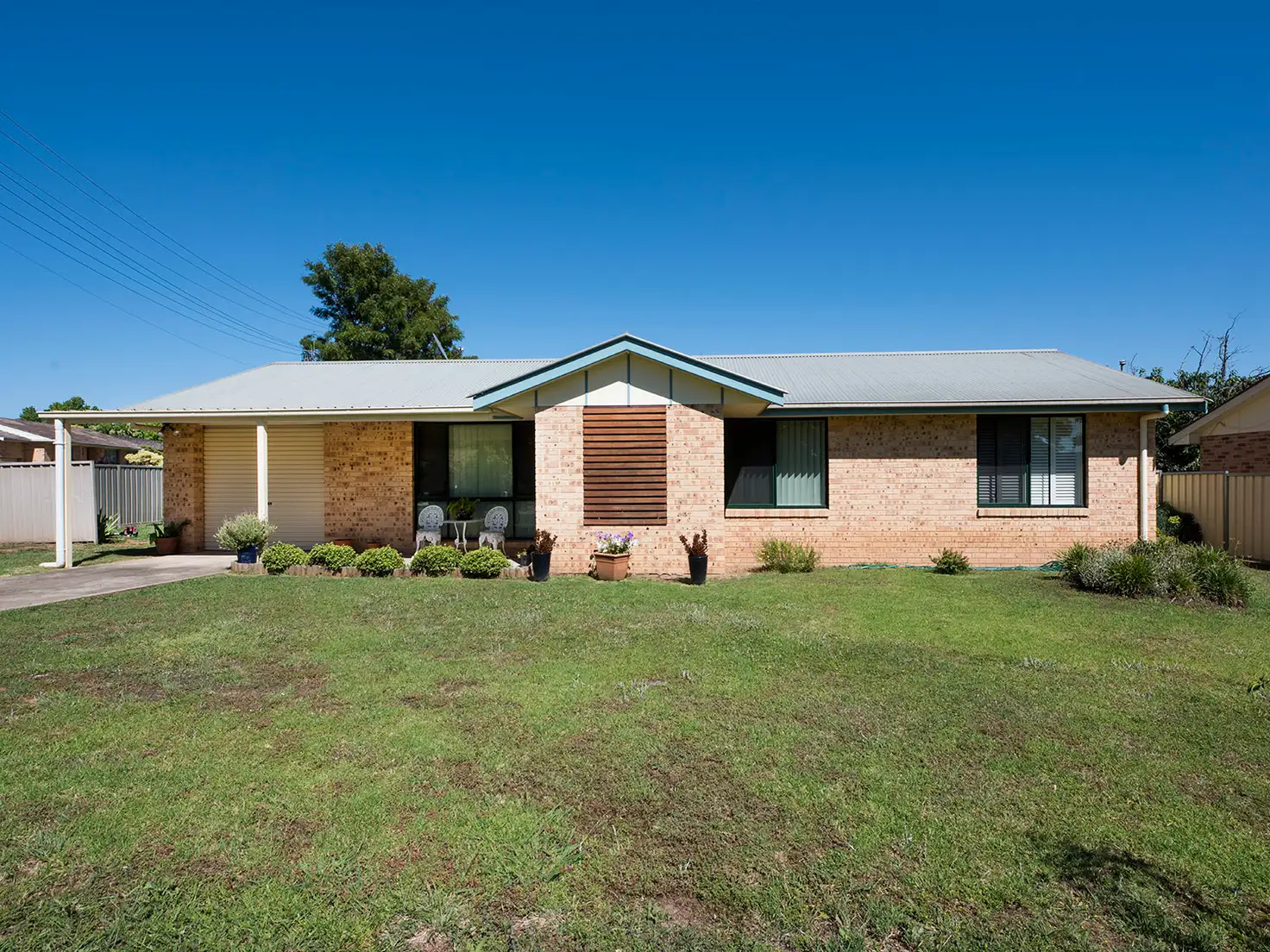 Main view of Homely house listing, 2 Cedar Avenue, Mudgee NSW 2850