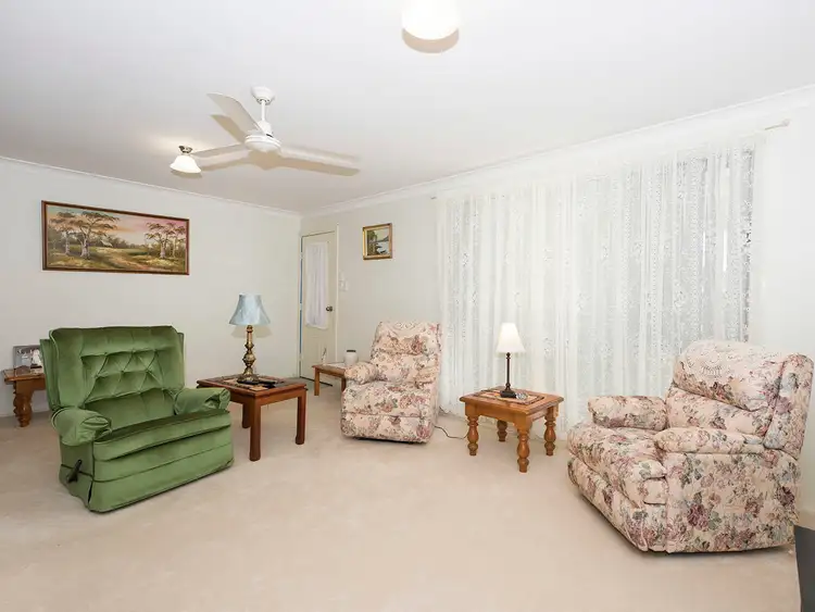 Second view of Homely house listing, 2 Cedar Avenue, Mudgee NSW 2850