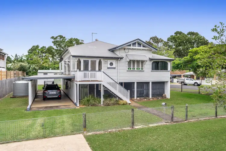 Main view of Homely house listing, 38 Outram Street, Lota QLD 4179