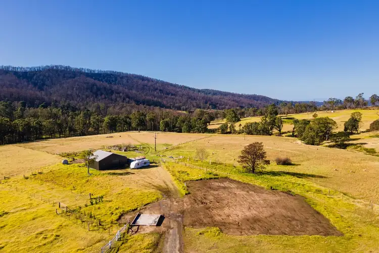 Fifth view of Homely rural property listing, 10440 Princes Highway, Cobargo NSW 2550