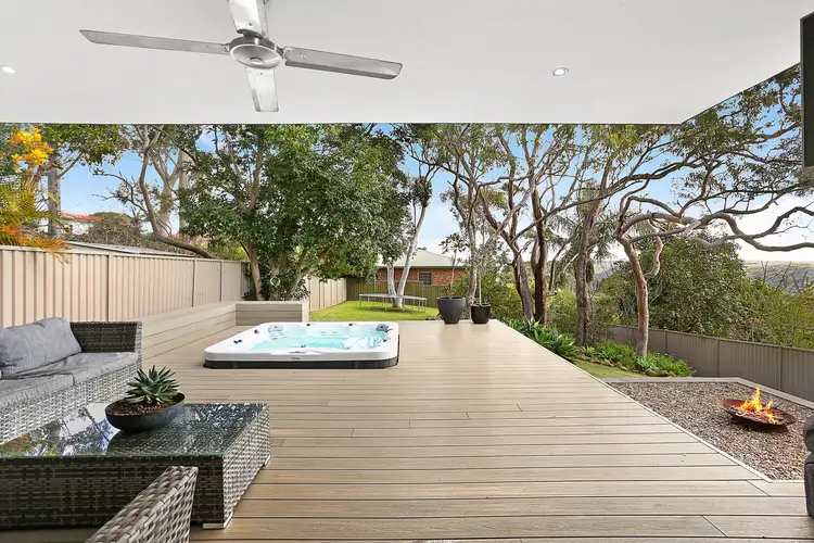 Second view of Homely house listing, 235A Woronora Road, Engadine NSW 2233