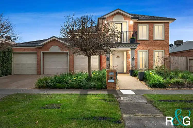 Main view of Homely house listing, 73 The Bittern Boulevard, Bittern VIC 3918