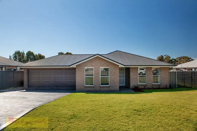 8 Winter Street, Mudgee NSW 2850