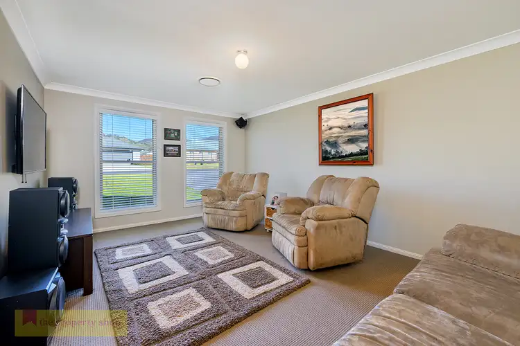 Second view of Homely house listing, 8 Winter Street, Mudgee NSW 2850