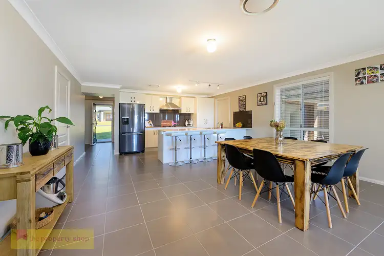Third view of Homely house listing, 8 Winter Street, Mudgee NSW 2850