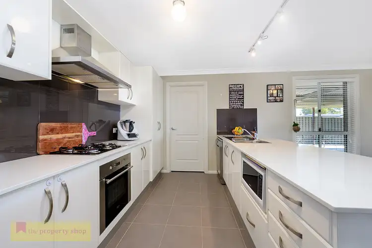 Fourth view of Homely house listing, 8 Winter Street, Mudgee NSW 2850