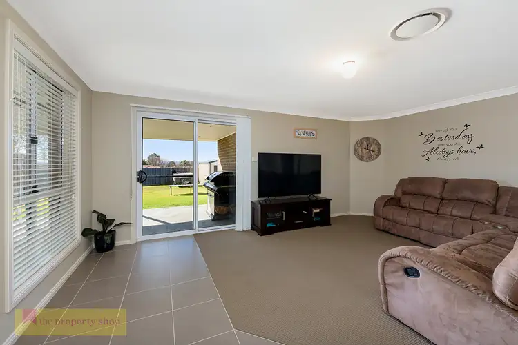 Fifth view of Homely house listing, 8 Winter Street, Mudgee NSW 2850