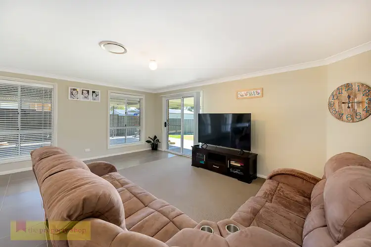 Sixth view of Homely house listing, 8 Winter Street, Mudgee NSW 2850