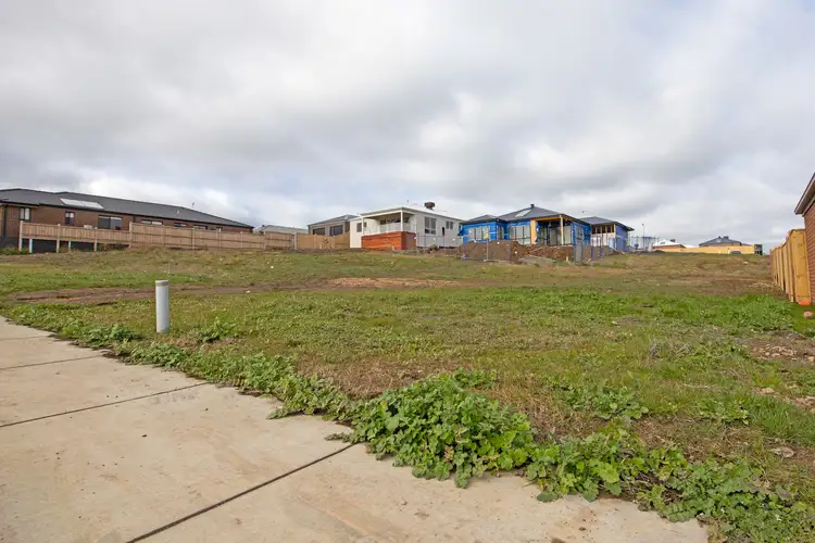 Fourth view of Homely land listing, 373 Glenelg Highway, Smythes Creek VIC 3351