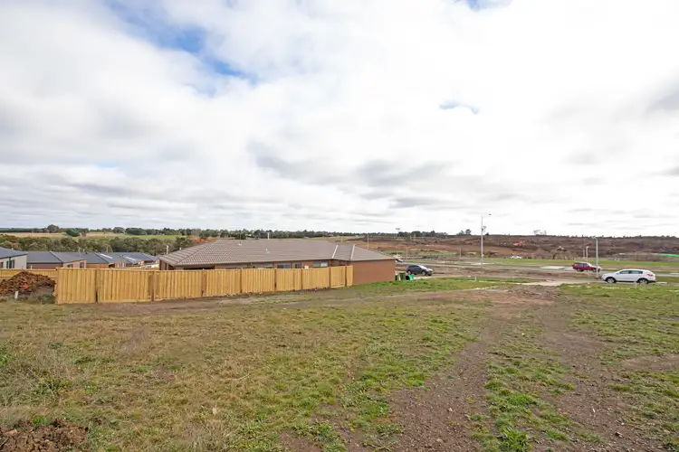 Fifth view of Homely land listing, 373 Glenelg Highway, Smythes Creek VIC 3351