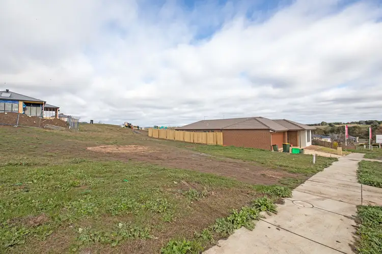 Seventh view of Homely land listing, 373 Glenelg Highway, Smythes Creek VIC 3351