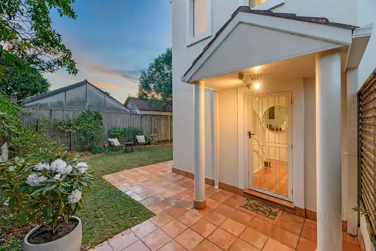 5/37 Collingwood Street, Drummoyne NSW 2047