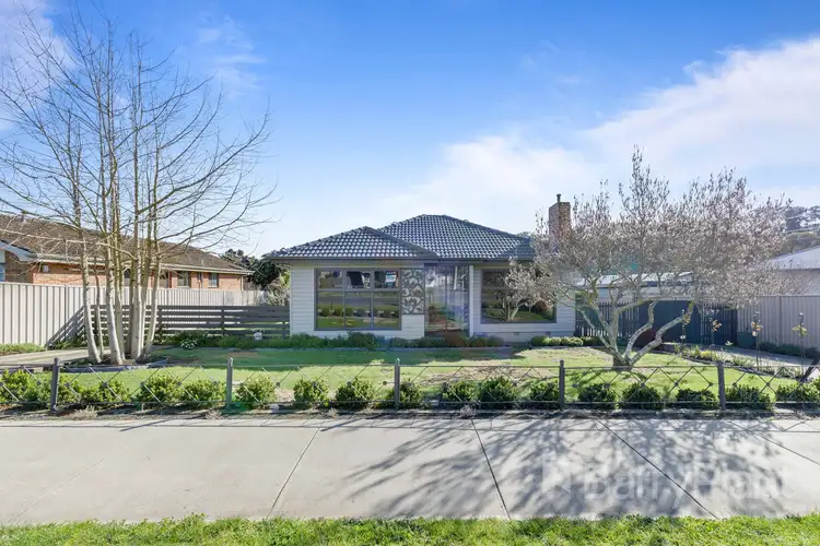 Third view of Homely house listing, 367A Humffray Street North, Brown Hill VIC 3350