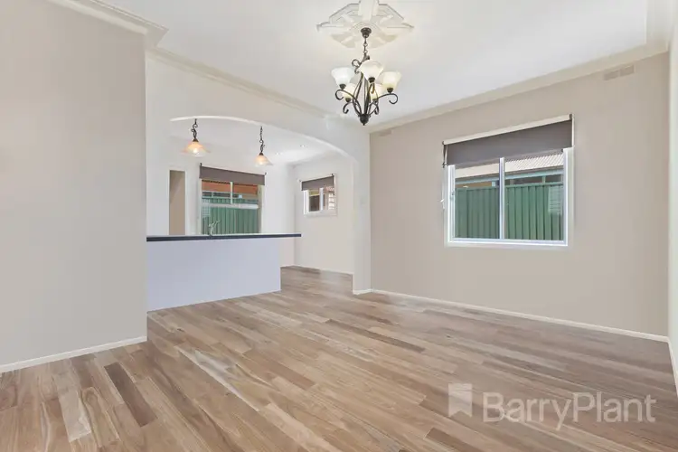 Fourth view of Homely house listing, 505 Humffray Street South, Golden Point VIC 3350