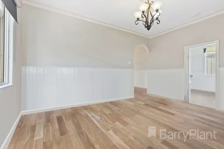 Fifth view of Homely house listing, 505 Humffray Street South, Golden Point VIC 3350