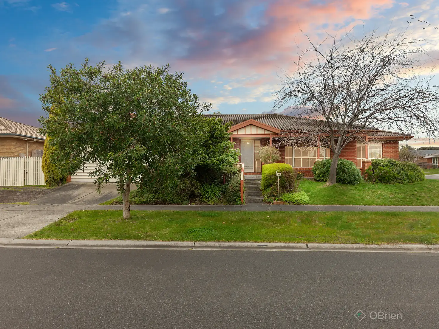 Main view of Homely house listing, 42 Tarcoola Drive, Narre Warren VIC 3805