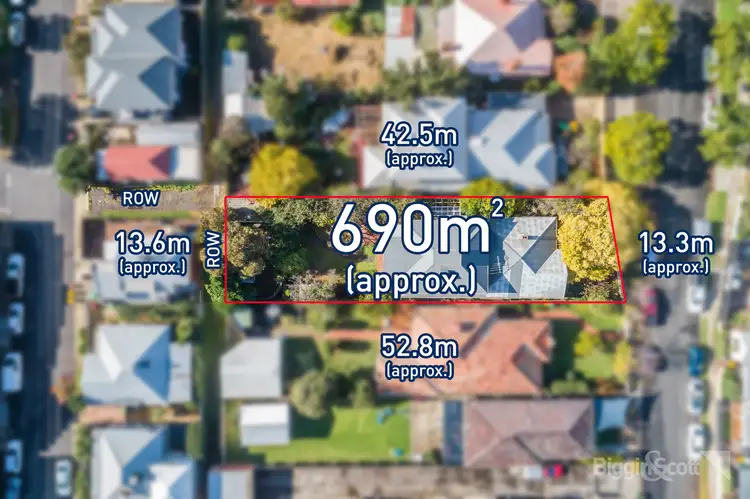 Second view of Homely house listing, 48 Hobbs Street, Seddon VIC 3011