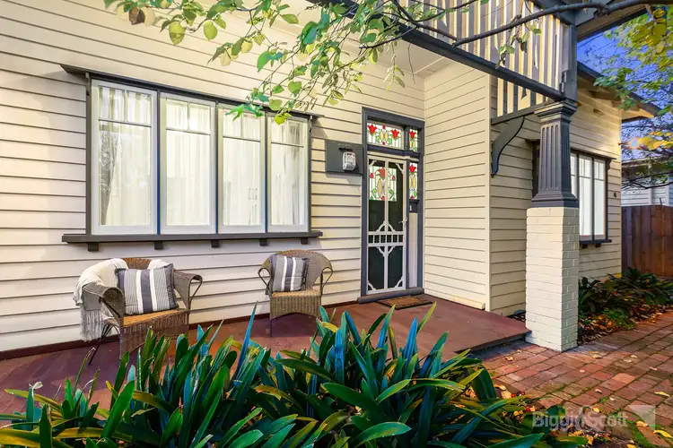 Fourth view of Homely house listing, 48 Hobbs Street, Seddon VIC 3011
