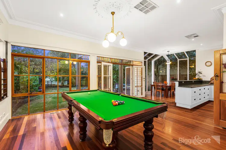 Fifth view of Homely house listing, 48 Hobbs Street, Seddon VIC 3011