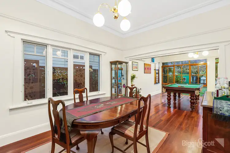 Sixth view of Homely house listing, 48 Hobbs Street, Seddon VIC 3011