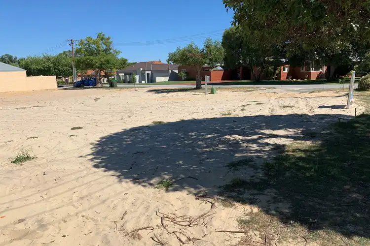 Fifth view of Homely land listing, LOT 1, 20 Oakney Avenue, Nollamara WA 6061