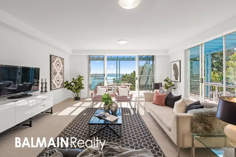 189/5 Wulumay Close, Rozelle NSW 2039