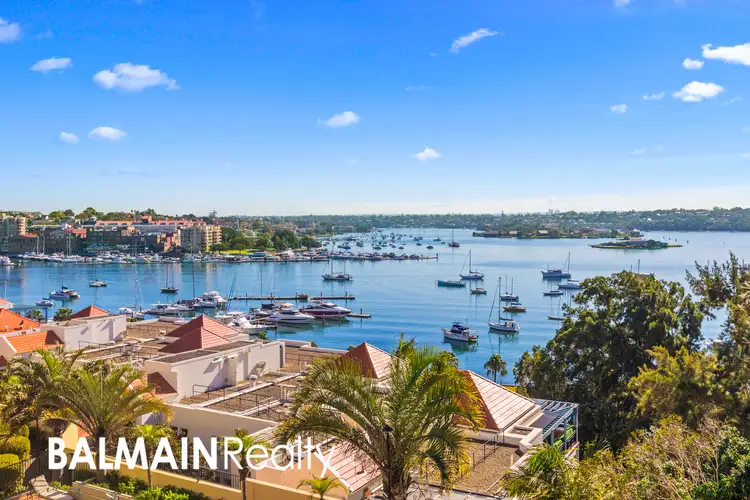 Second view of Homely apartment listing, 189/5 Wulumay Close, Rozelle NSW 2039