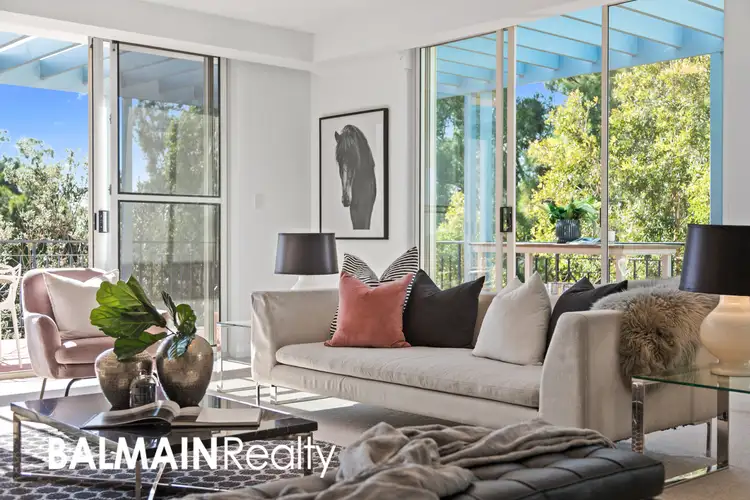 Fourth view of Homely apartment listing, 189/5 Wulumay Close, Rozelle NSW 2039