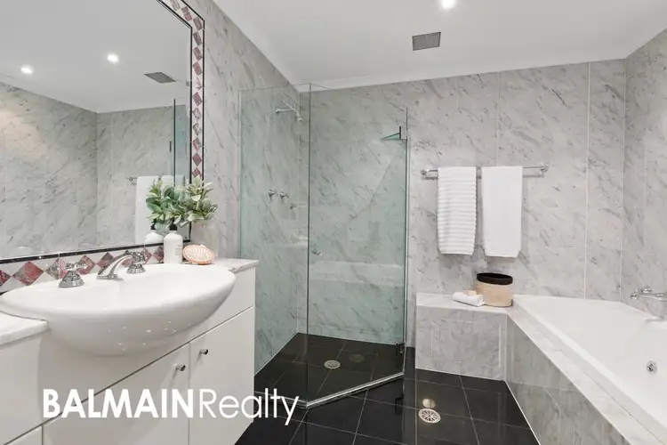 Sixth view of Homely apartment listing, 189/5 Wulumay Close, Rozelle NSW 2039