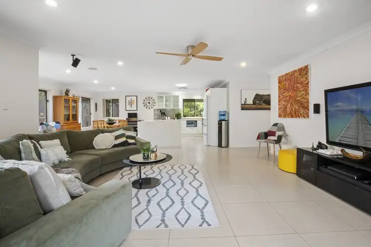 Second view of Homely house listing, 5 Jaguar Drive, Bundall QLD 4217