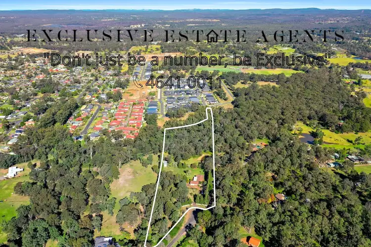 25 Glenanne Place, Thirlmere NSW 2572