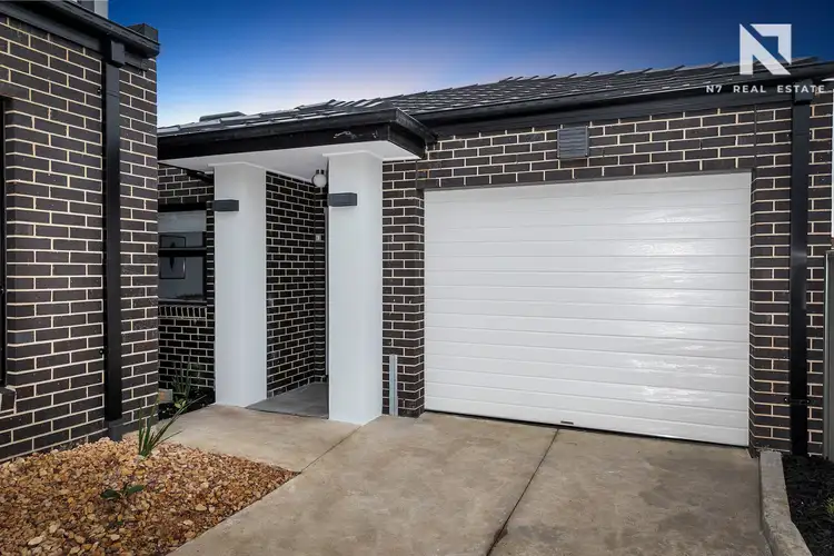 3/14 Chelsey Street, Ardeer VIC 3022