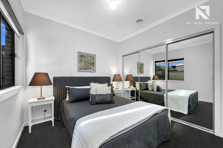 Sixth view of Homely unit listing, 3/14 Chelsey Street, Ardeer VIC 3022