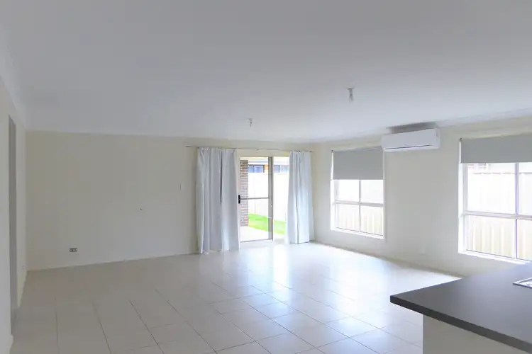 Second view of Homely house listing, 29 Corder Drive, Spring Farm NSW 2570