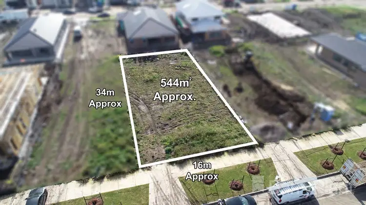 33 Hillview Road, Greenvale VIC 3059