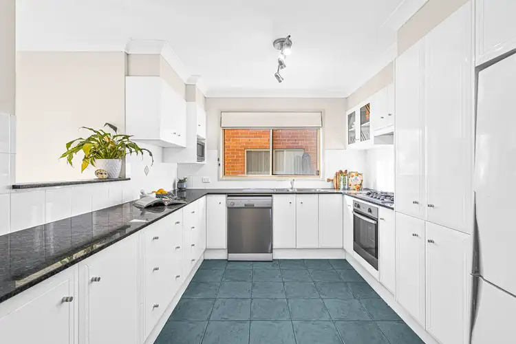 Third view of Homely townhouse listing, 17/50 Urunga Parade, Wollongong NSW 2500