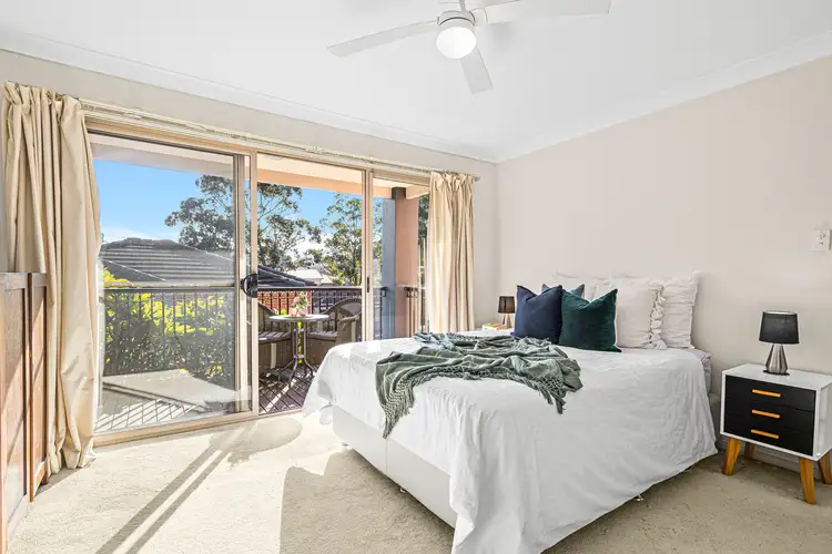 Fourth view of Homely townhouse listing, 17/50 Urunga Parade, Wollongong NSW 2500