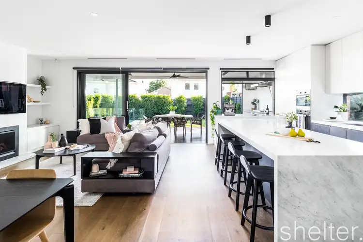 Third view of Homely house listing, 38 Karnak Road, Ashburton VIC 3147
