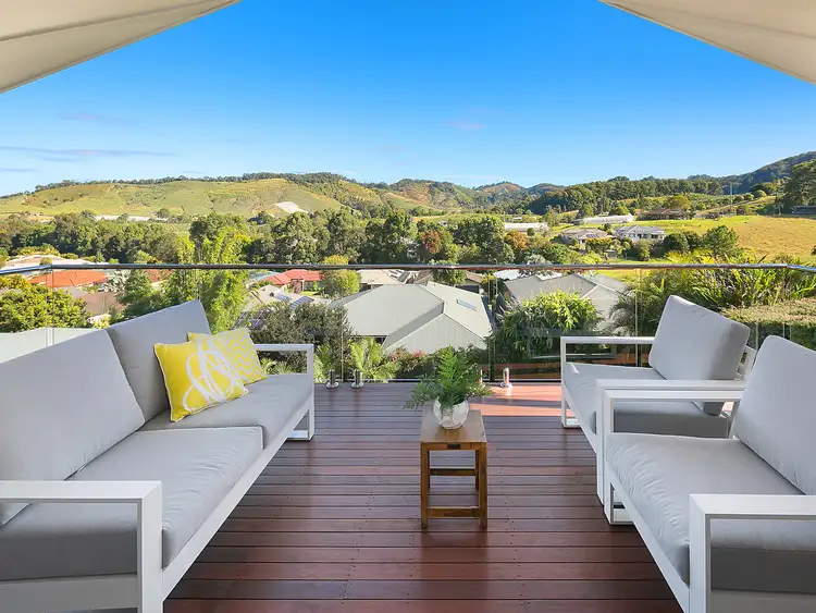 205 Shephards Lane, Coffs Harbour NSW 2450