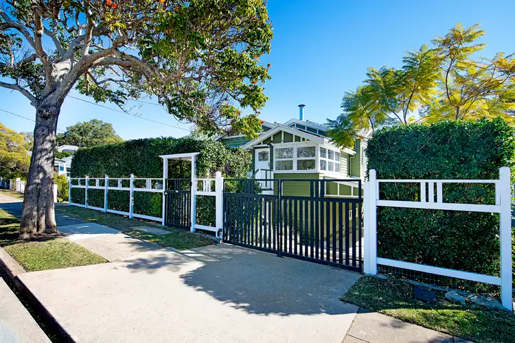 75 Tarragindi Road, Tarragindi QLD 4121