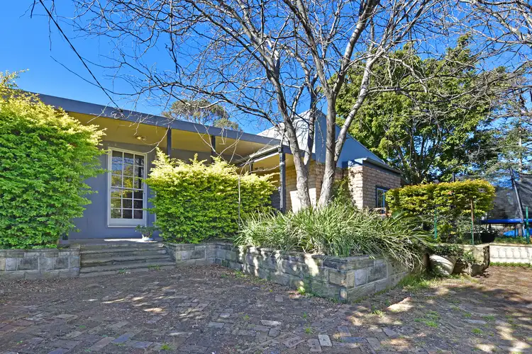 Main view of Homely house listing, 47 Bluegum Crescent, Frenchs Forest NSW 2086