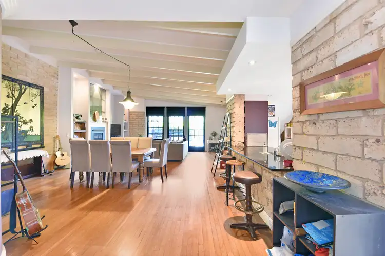 Second view of Homely house listing, 47 Bluegum Crescent, Frenchs Forest NSW 2086