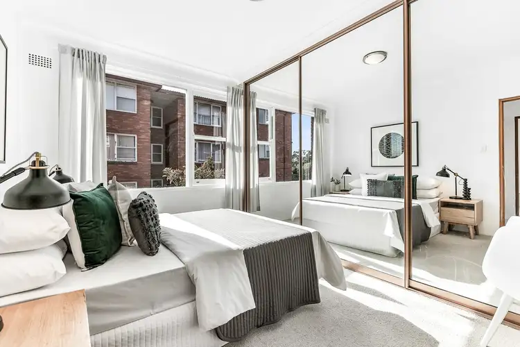 Third view of Homely unit listing, 15/32 Alt Street, Ashfield NSW 2131