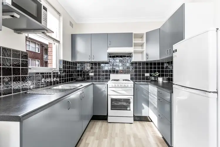 Fifth view of Homely unit listing, 15/32 Alt Street, Ashfield NSW 2131