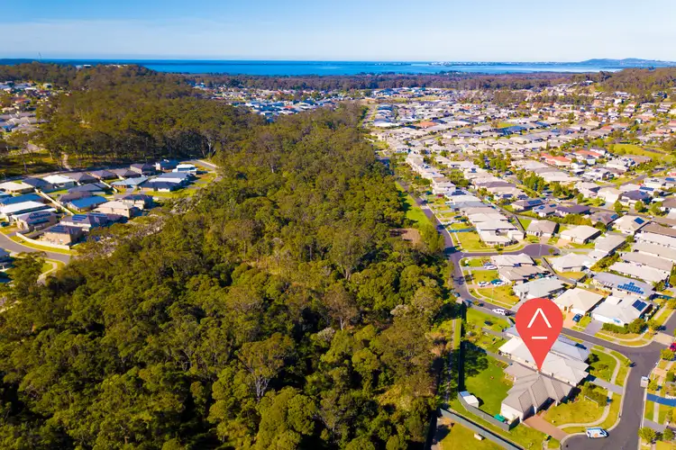 Main view of Homely house listing, 9 Florin Place, Wadalba NSW 2259