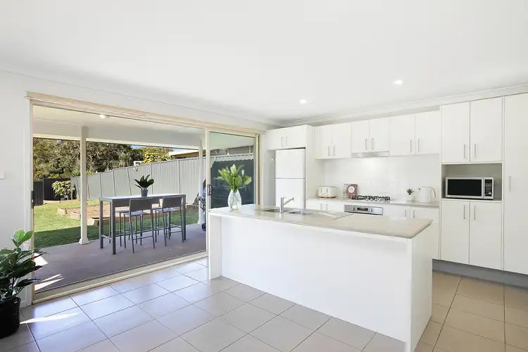 Third view of Homely house listing, 9 Florin Place, Wadalba NSW 2259