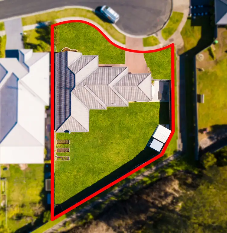 Fifth view of Homely house listing, 9 Florin Place, Wadalba NSW 2259