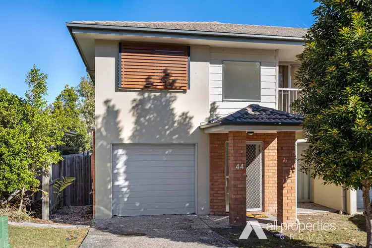 44/4 Myola Street, Browns Plains QLD 4118